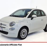 Fiat 500 1.0 hybrid lounge 70cv
