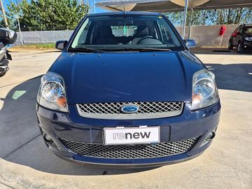 Ford Fiesta 1.2 16V 75cv