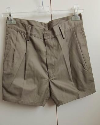 Pantaloncini donna E.I.