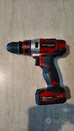 avvitatore Einhell 