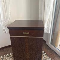 Macchina da cucire Singer anni 60