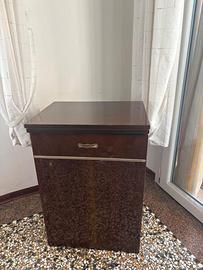 Macchina da cucire Singer anni 60