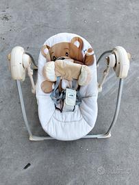 Sdraio elettrico della CAM