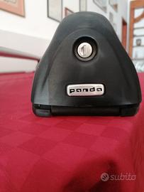 Portapacchi originali Fiat Panda