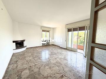 Appartamento Rimini [P133VRG]