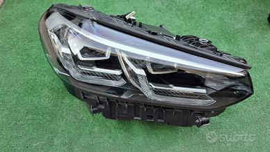 BMW X3 G01 Restyling FULL LED Faro Fanale Destro D