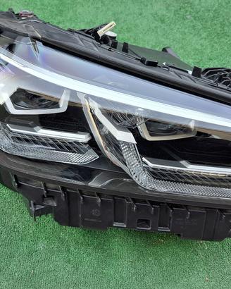 BMW X3 G01 Restyling FULL LED Faro Fanale Destro D