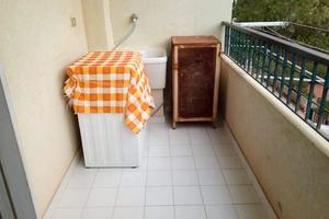 Affittasi monolocale