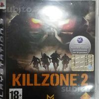 Killzone 2 PS3