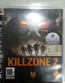 Killzone 2 PS3