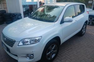 Toyota RAV 4 RAV4 Crossport 2.2 D-4D 150 CV Lounge