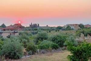 Appezzamenti terreni uliveto