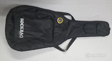 CUSTODIA CHITARRA ROCKBAG