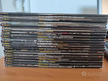 Focus Storia Collection