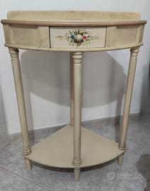 tavolino angolare 