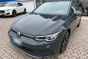 Volkswagen Golf 2.0 TDI 115 CV SCR Life