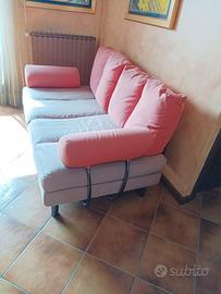 divano Zanotta inizio anni 90 