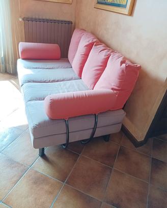divano Zanotta inizio anni 90 
