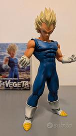 Master Star Piece - The Vegeta - TOEI Silver