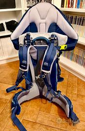 Zaino Deuter kid comfort pro