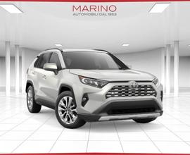 TOYOTA RAV4 5ª serie RAV4 2.5 HV (222CV) E-CVT A