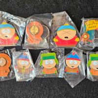 Portachiavi South Park Vintage 