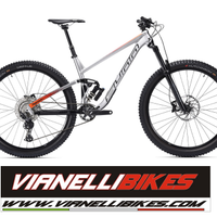 Mtb sunn kern en s2 Full Enduro 29" 12v PROMO FULL