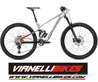 Mtb sunn kern en s2 Full Enduro 29" 12v PROMO FULL