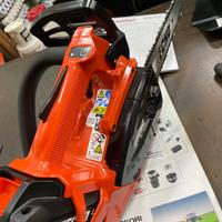 Elettrosega A batteria Echo DCS-2500 T