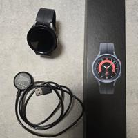 samsung galaxy watch 5 pro 