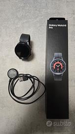 samsung galaxy watch 5 pro 
