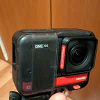 Insta360 One RS 4K