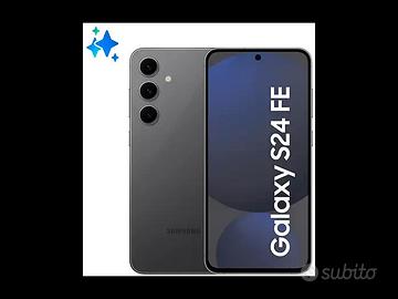 samsung galaxy s24 fe