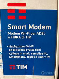 MODEM SMART TIM