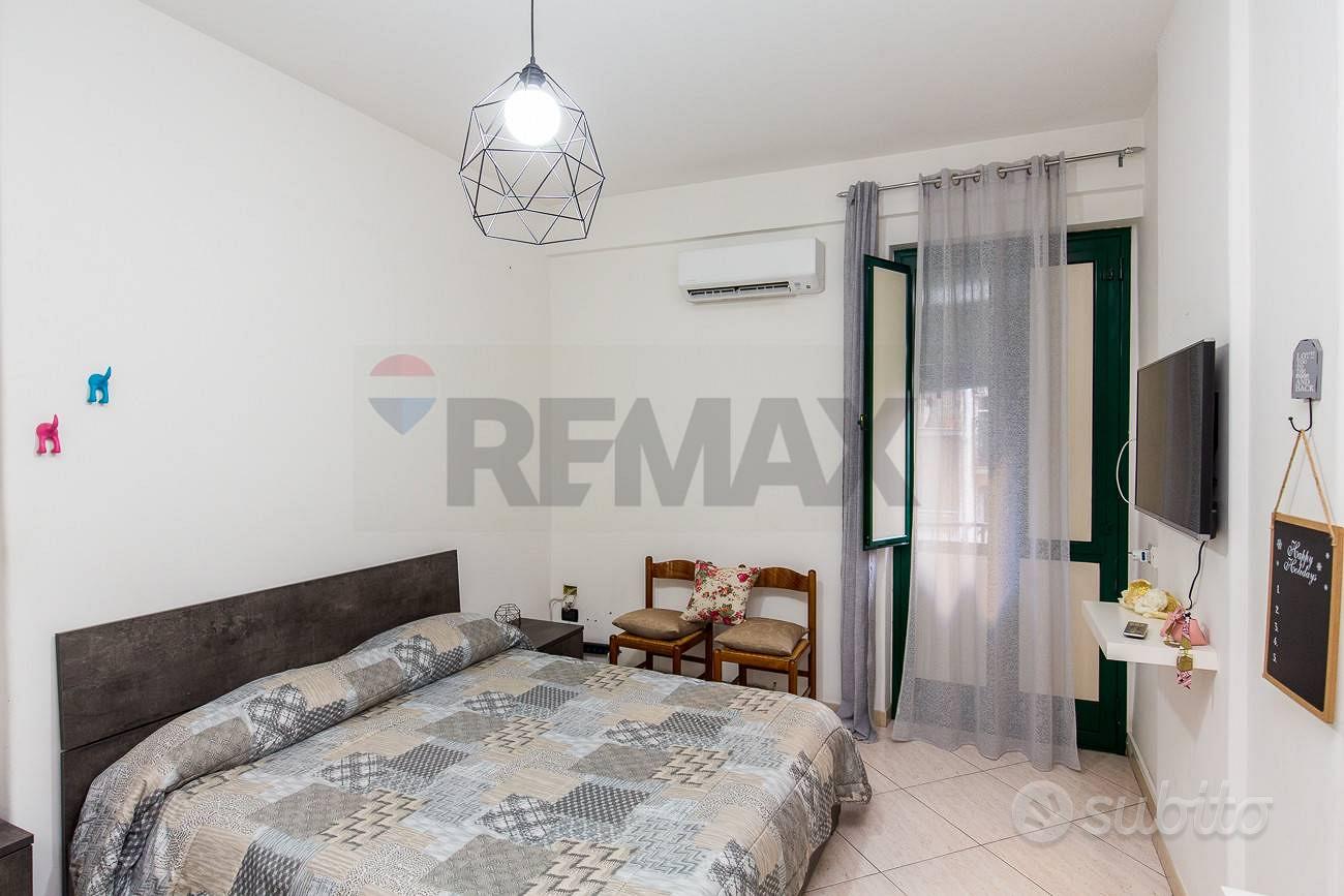 Appartamento – Catania, Consolazione, Borgo-Sanzio - Altro