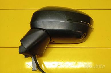 Specchietto retrovisore nissan qashqai j12 2023