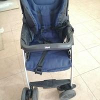 passeggino per bimbo