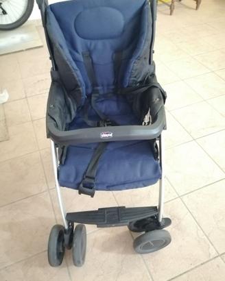 passeggino per bimbo