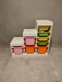 TROFAST Ikea