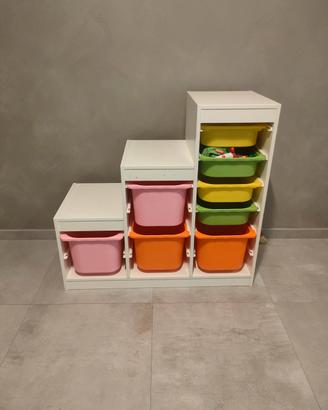 TROFAST Ikea