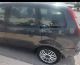 FORD Focus 2/Focus C-Max - 2007
