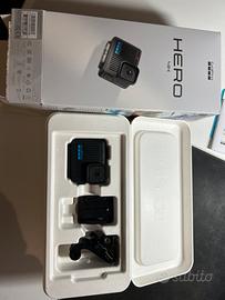 Gopro Hero 4K
