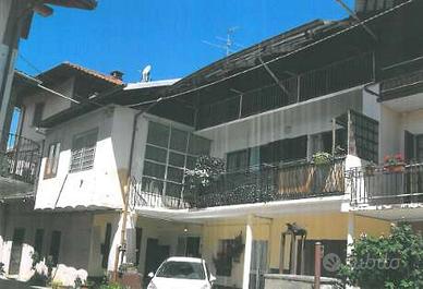 Complesso immobiliare a Balangero (TO)