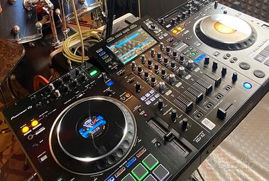 Pioneer XDJ XZ CONSOLLE ALL IN ONE