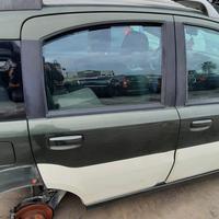 FIAT PANDA 4X4 2009 - PORTA POSTERIORE DESTRO