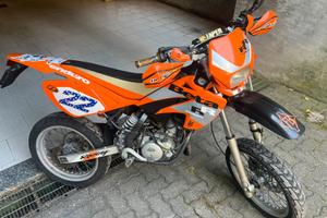 Beta RR 50