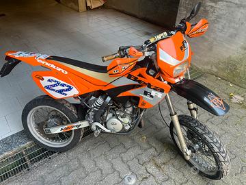 Beta RR 50