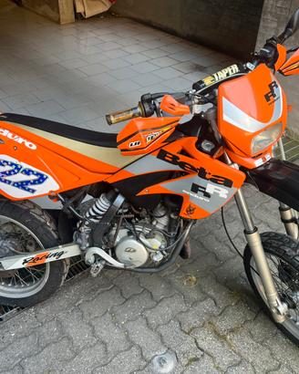 Beta RR 50