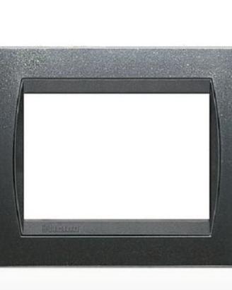placca b Ticino international originale n.40 pezzi