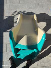 Scivolo pe bambini